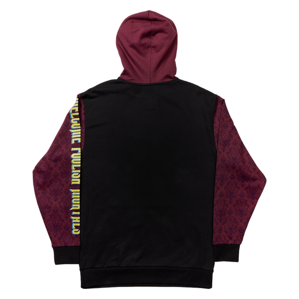 Loungefly Disney Haunted Mansion Unisex Hoodie