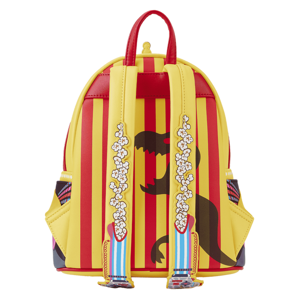 Loungefly Killer Klowns from Outer Space Mini Backpack