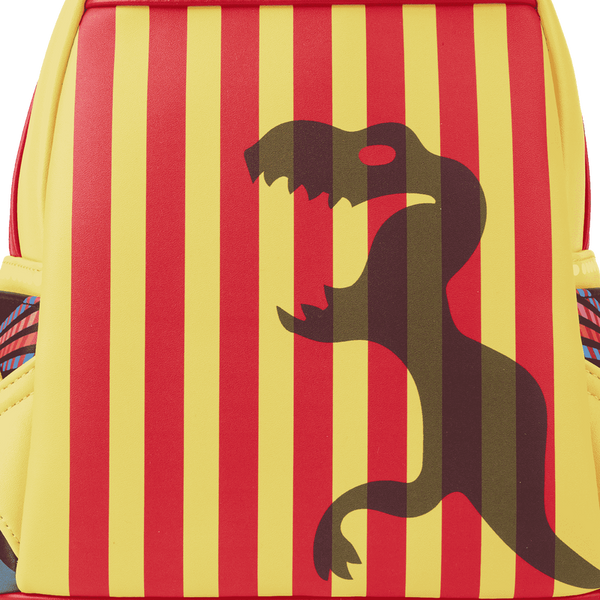 Loungefly Killer Klowns from Outer Space Mini Backpack