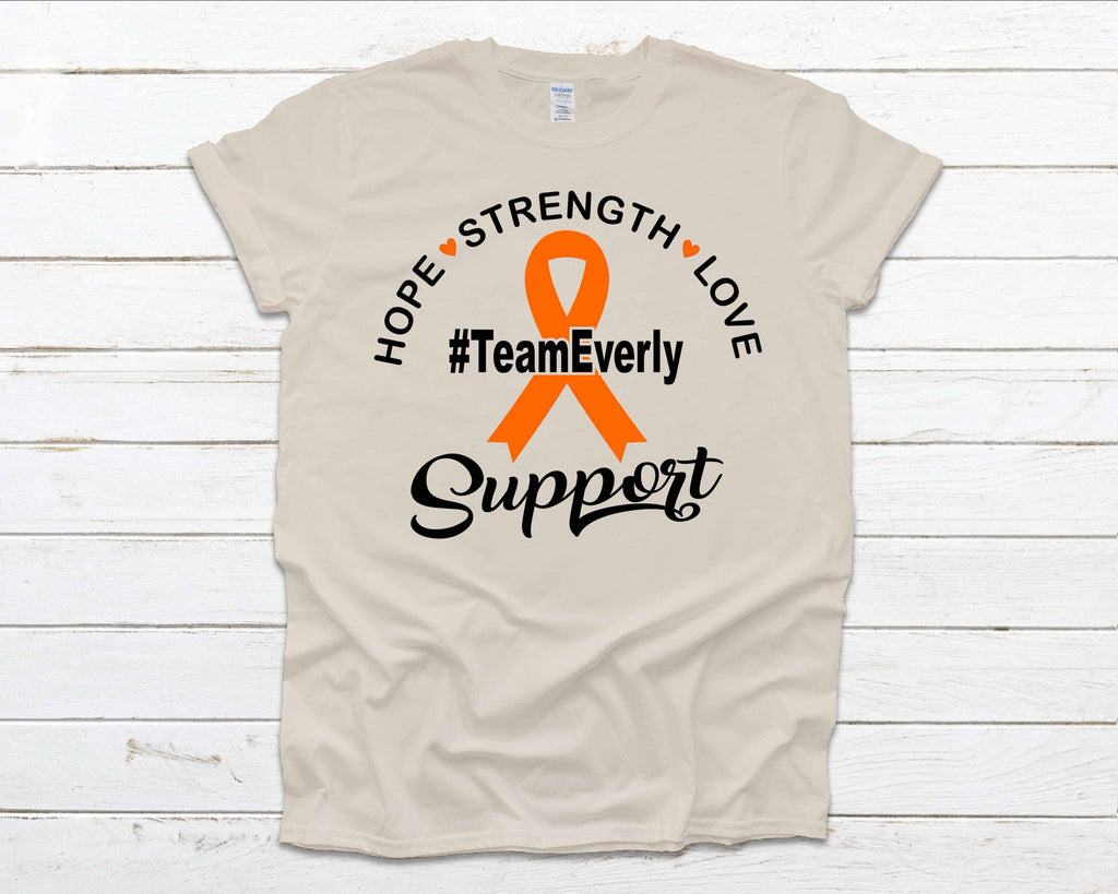 Team Everly Shirt