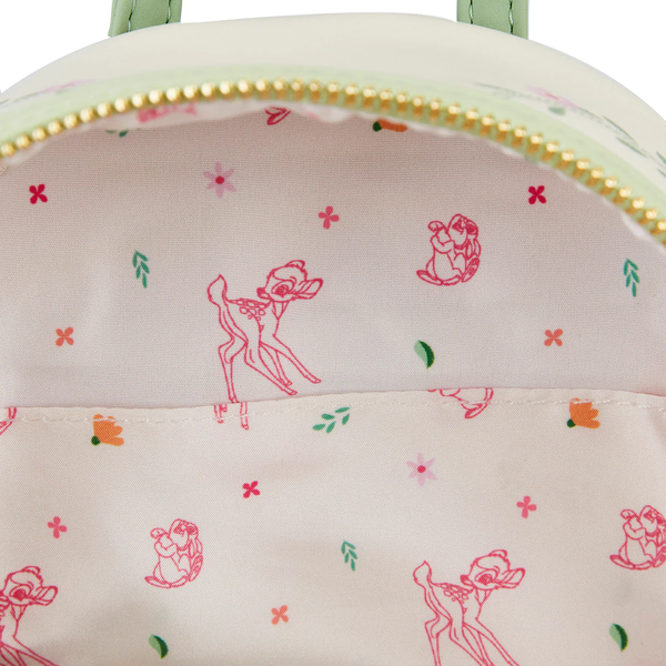 Loungefly Bambi Springtime Mini Backpack