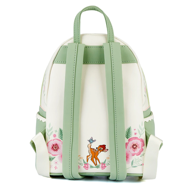 Loungefly Bambi Springtime Mini Backpack