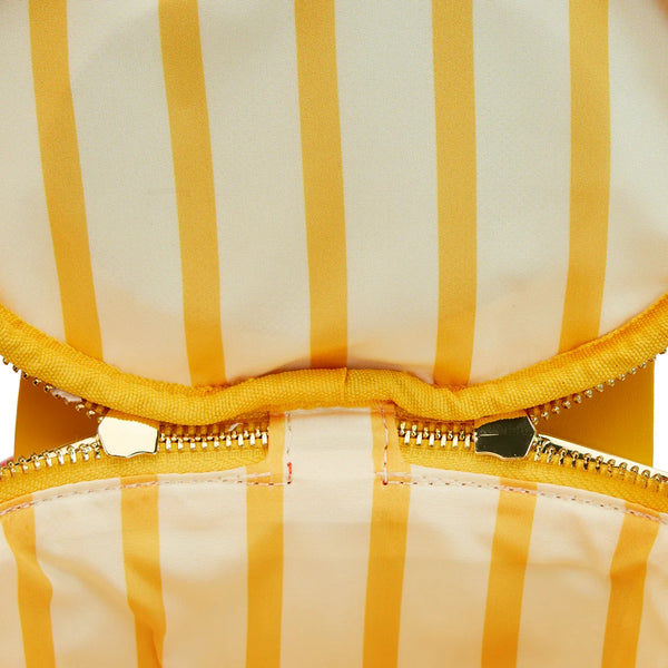Loungefly McDonald's French Fries Crossbody Bag