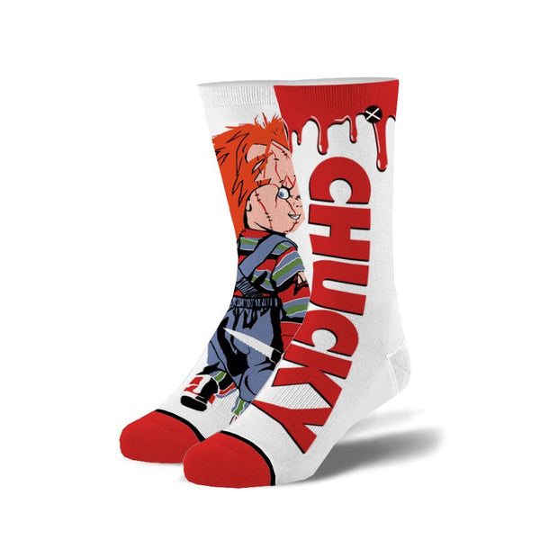 Chucky's Revenge - Oddsox
