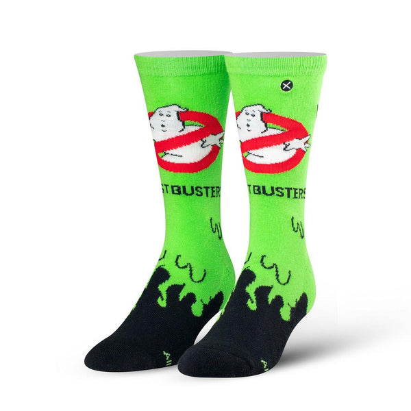 Ghostbusters Slime - Oddsox