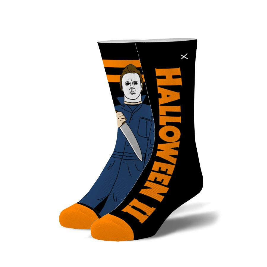 Michael Myers Halloween 2 - Oddsox