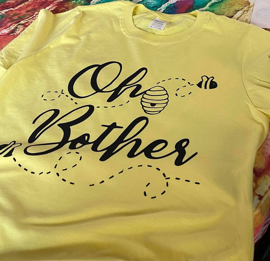 Oh Bother Shirt