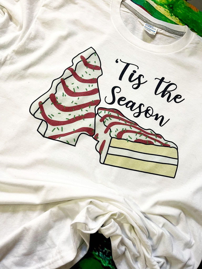 'Tis the Season T-Shirt