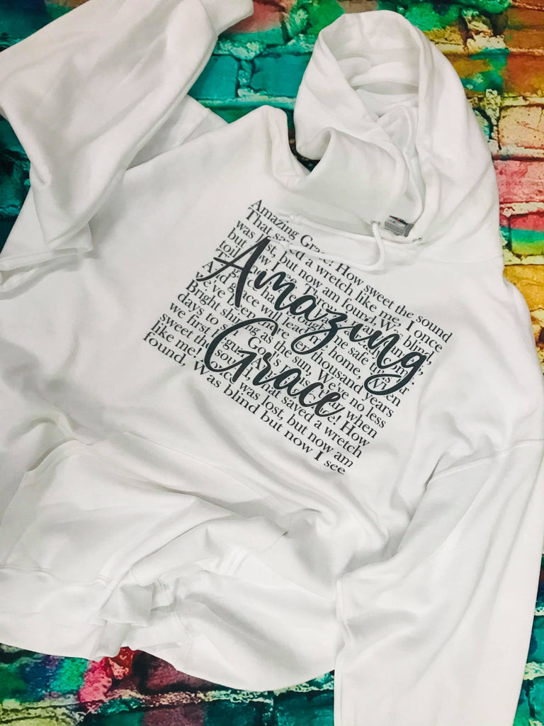 Amazing Grace Shirt