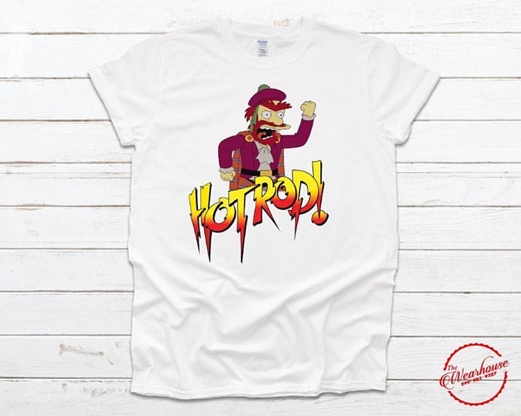 Wearhouse Clothing