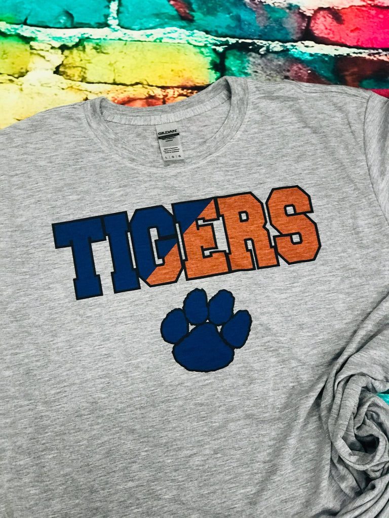 Tigers T-Shirt