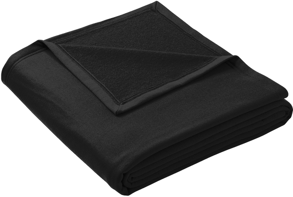 Princeton Tigers 2025 AAA State Champions Blanket 🏈