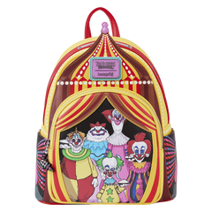 【Lounge Fly】Killer Klowns from Outer Space Mini Backpack $_57.JPG?set_id=880000500F