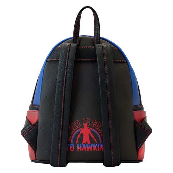 Loungefly Netflix Stranger Things Upside Down Shadows Mini Backpack