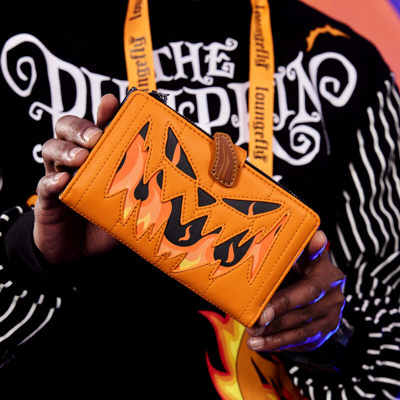 Loungefly pumpkin deals