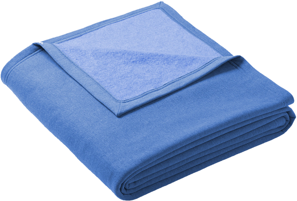 Princeton Tigers 2025 AAA State Champions Blanket 🏈