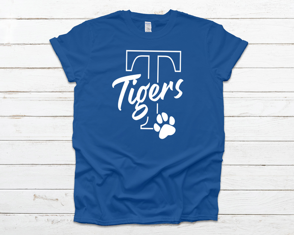 Tigers Shirt