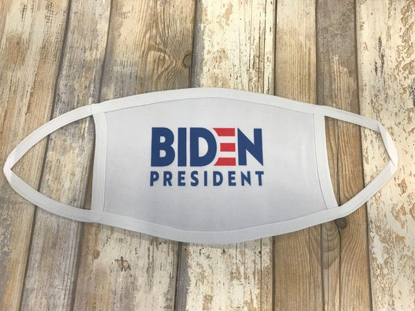 Joe 2020 Face Mask