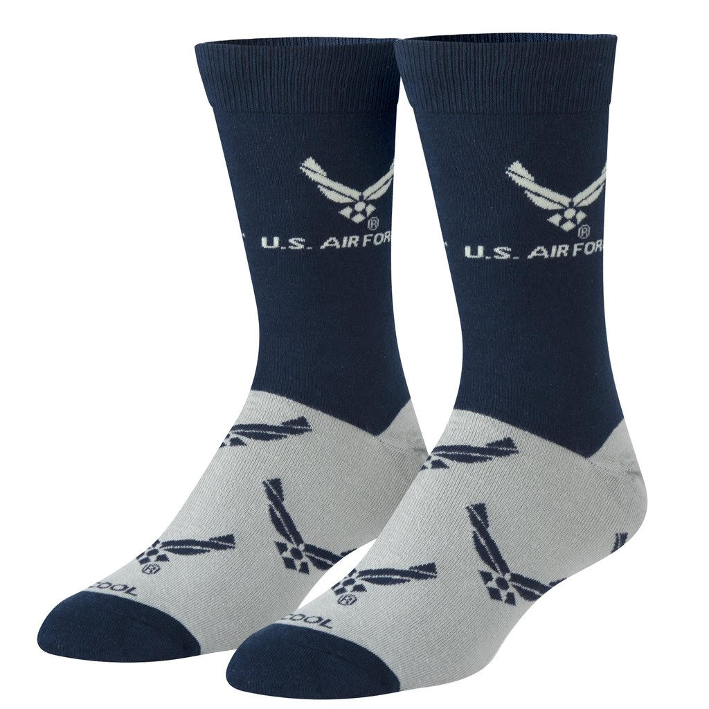 United States Air Force - Cool Socks