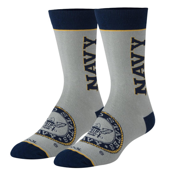United States Navy  - Cool Socks