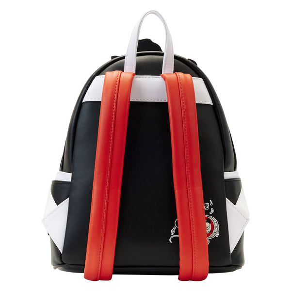 Loungefly Disney 100 Mickey Mouse Club Mini Backpack