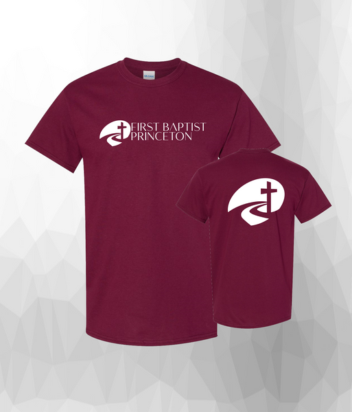 First Baptist Church Shirt