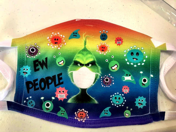 Ew People Mask