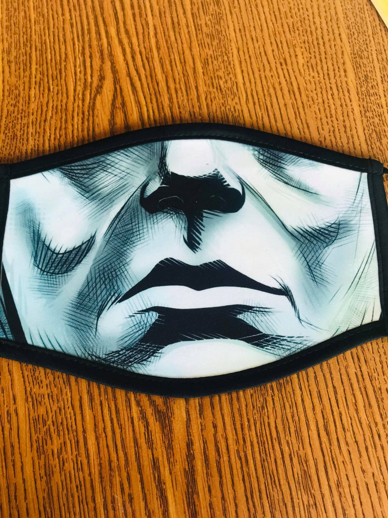 Michael Horror Mask
