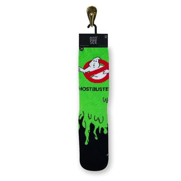 Ghostbusters Slime - Oddsox