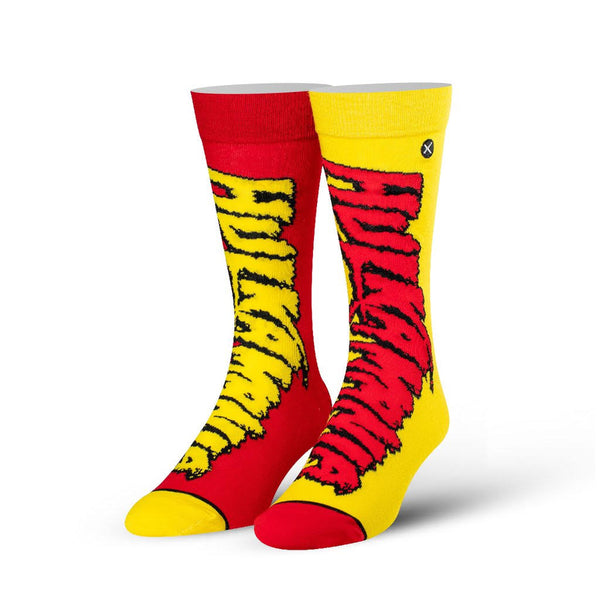 Hulkamania - Oddsox