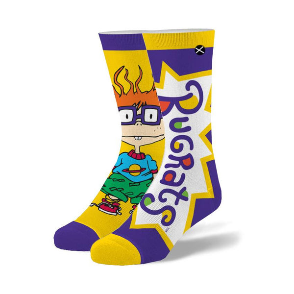 It's Chuckie Rugrats - Oddsox