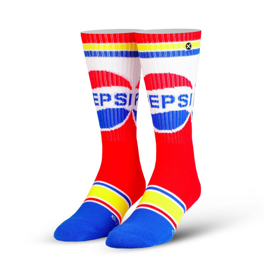 Pepsi Throwback - Oddsox