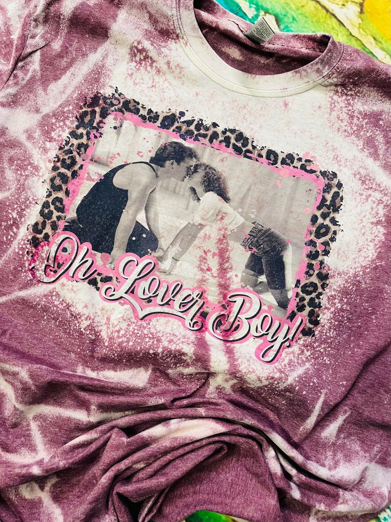 Lover Boy T-Shirt