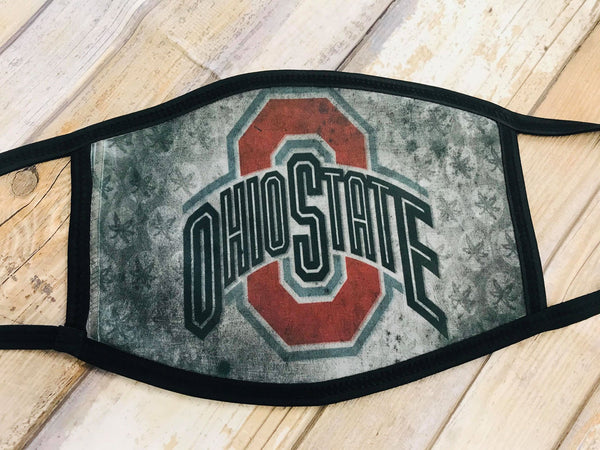 Ohio Mask