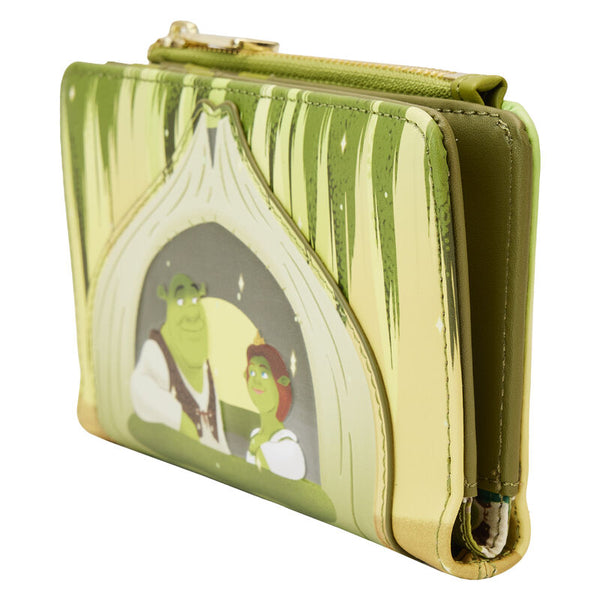 Loungefly Dreamworks Shrek Happily Ever After Wallet