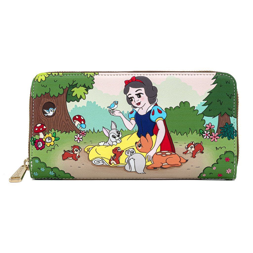 Seven dwarfs 2025 loungefly