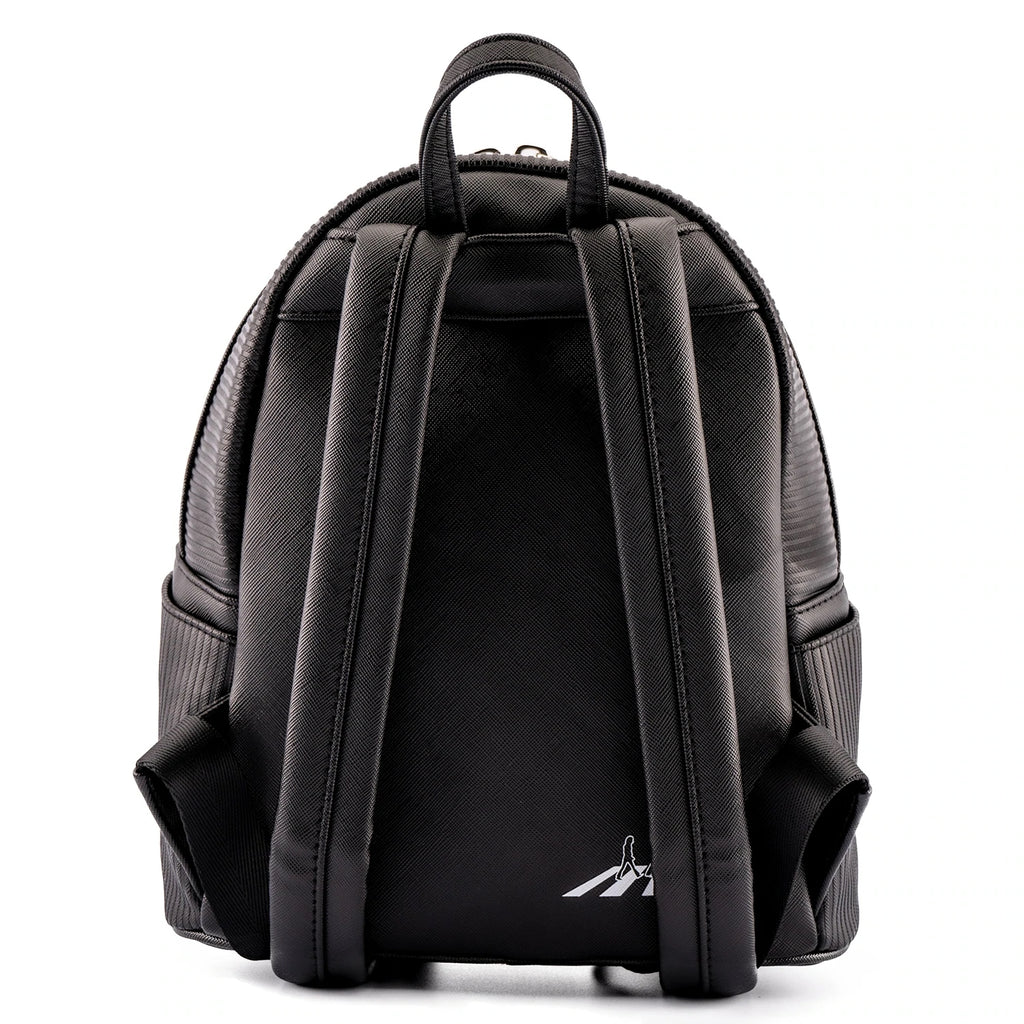 Loungefly The Beatles Abbey Road Mini Backpack – Wearhouse Clothing Co Loungefly The Beatles Abbey Road Mini Backpack – Wearhouse Clothing Co