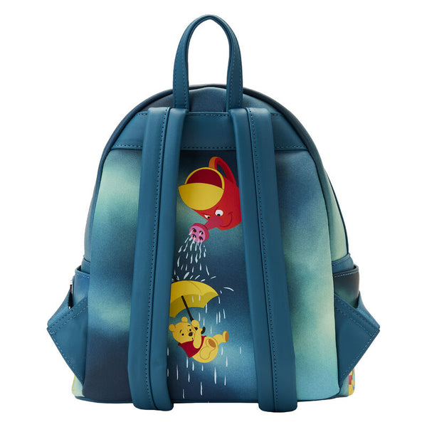 Loungefly Disney Winnie the Pooh Heffa-Dream Glow Mini Backpack