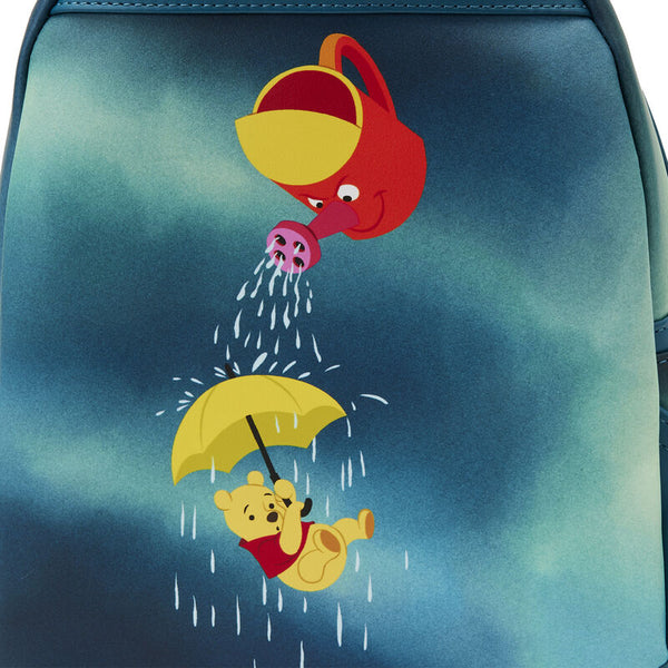 Loungefly Disney Winnie the Pooh Heffa-Dream Glow Mini Backpack