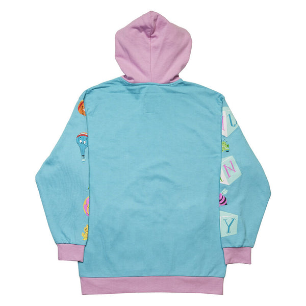 Loungefly Disney Winnie the Pooh Heffa-Dream Unisex Hoodie