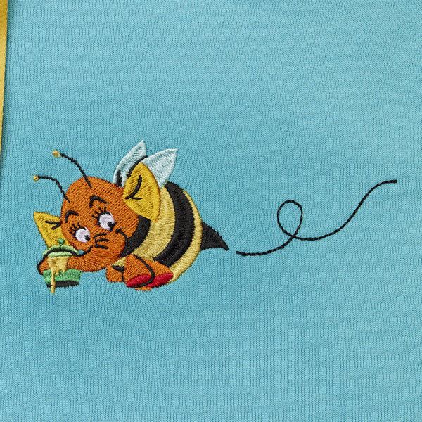 Loungefly Disney Winnie the Pooh Heffa-Dream Unisex Hoodie