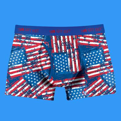 Wearhouse Clothing