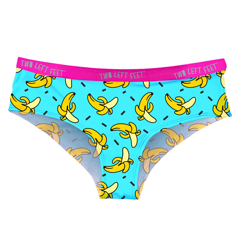 Taco Tuesday - Women's Hipsters - Two Left Feet Underwear