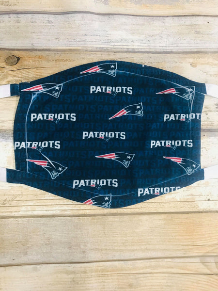 New England Mask