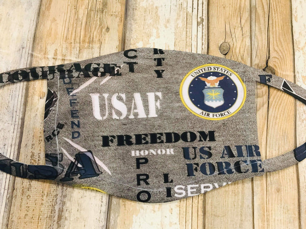 USAF Mask